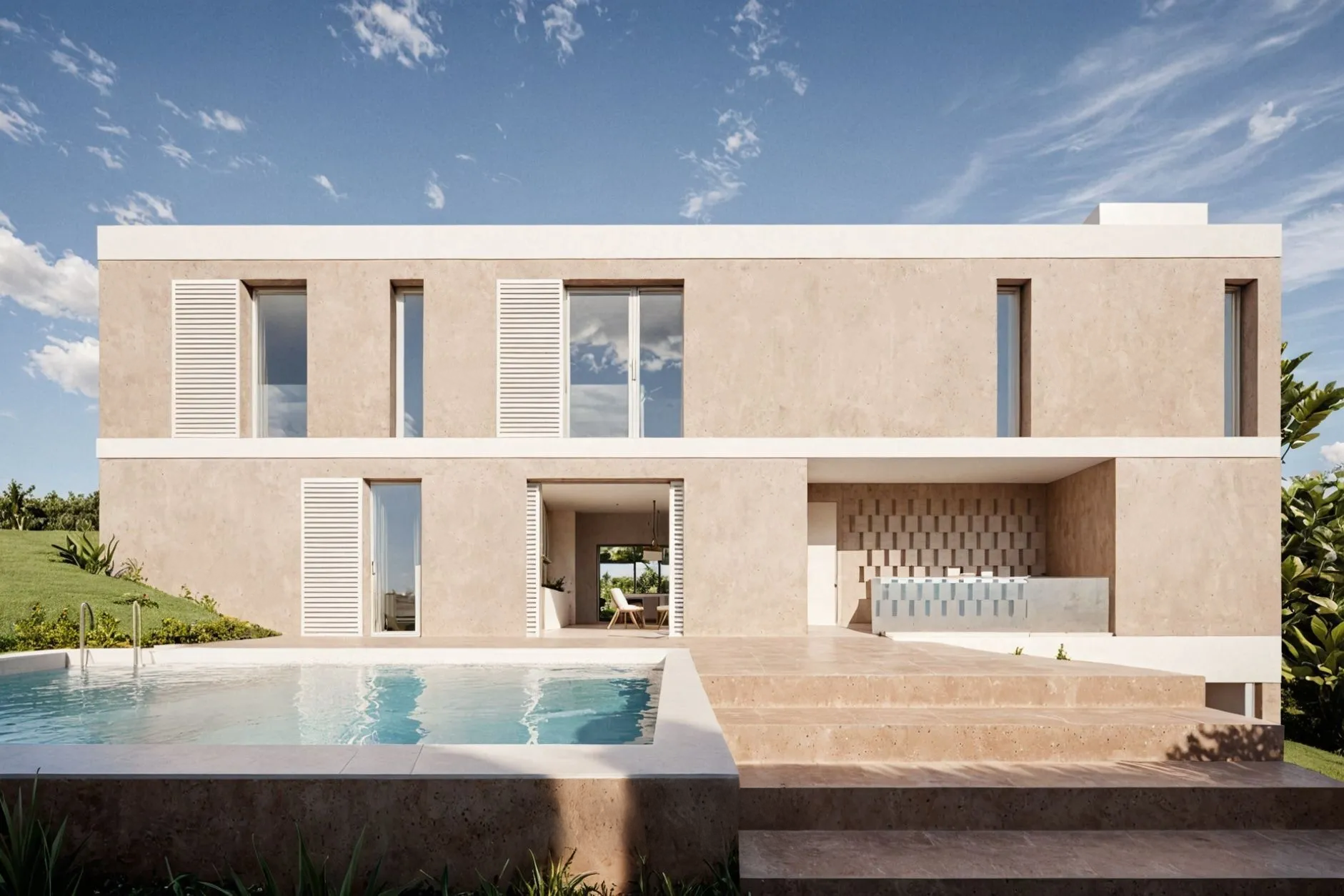 proceso para construir una casa en el Maresme