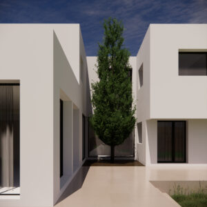 Proyectos de Arquitectura en Barcelona
