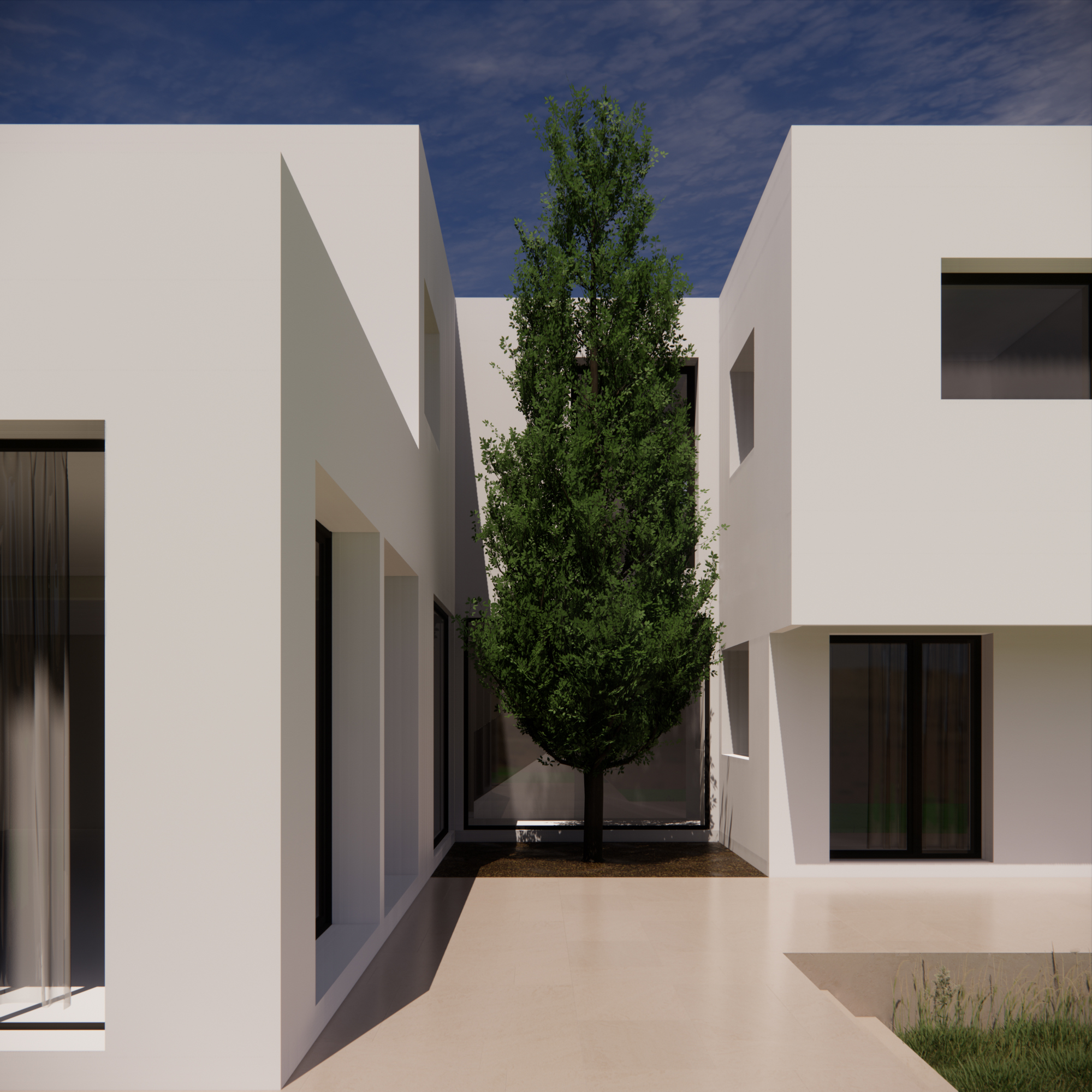 Proyectos de Arquitectura en Barcelona