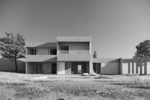 Estudio de arquitectura en Barcelona