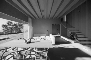 Estudio de Arquitectura e Interiorismo en Barcelona