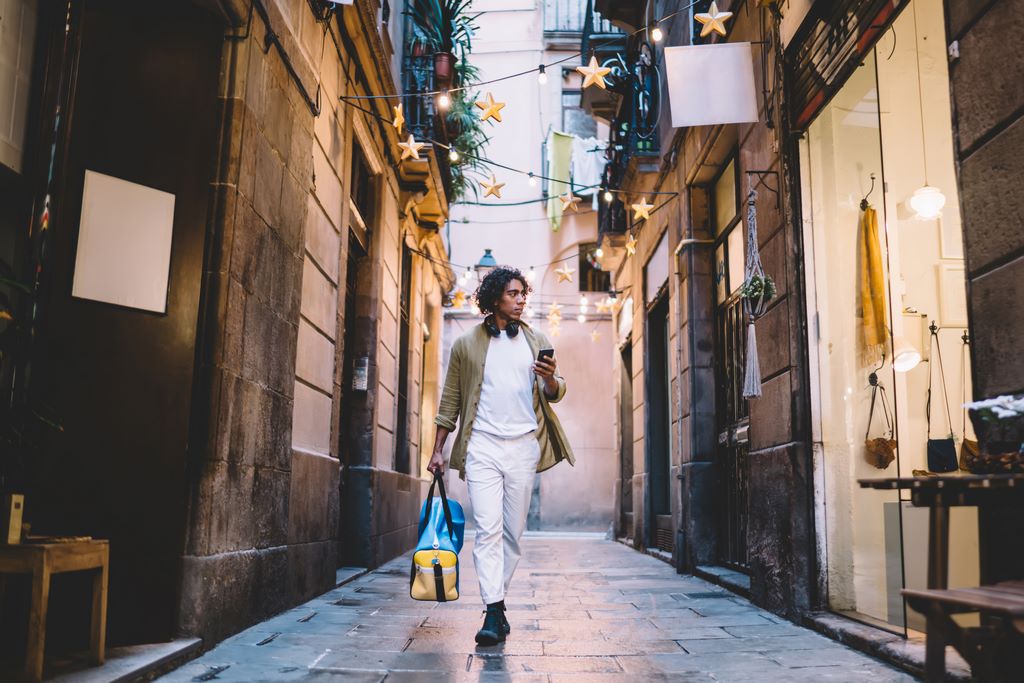 Diseño de Oficinas y Tiendas en Barcelona