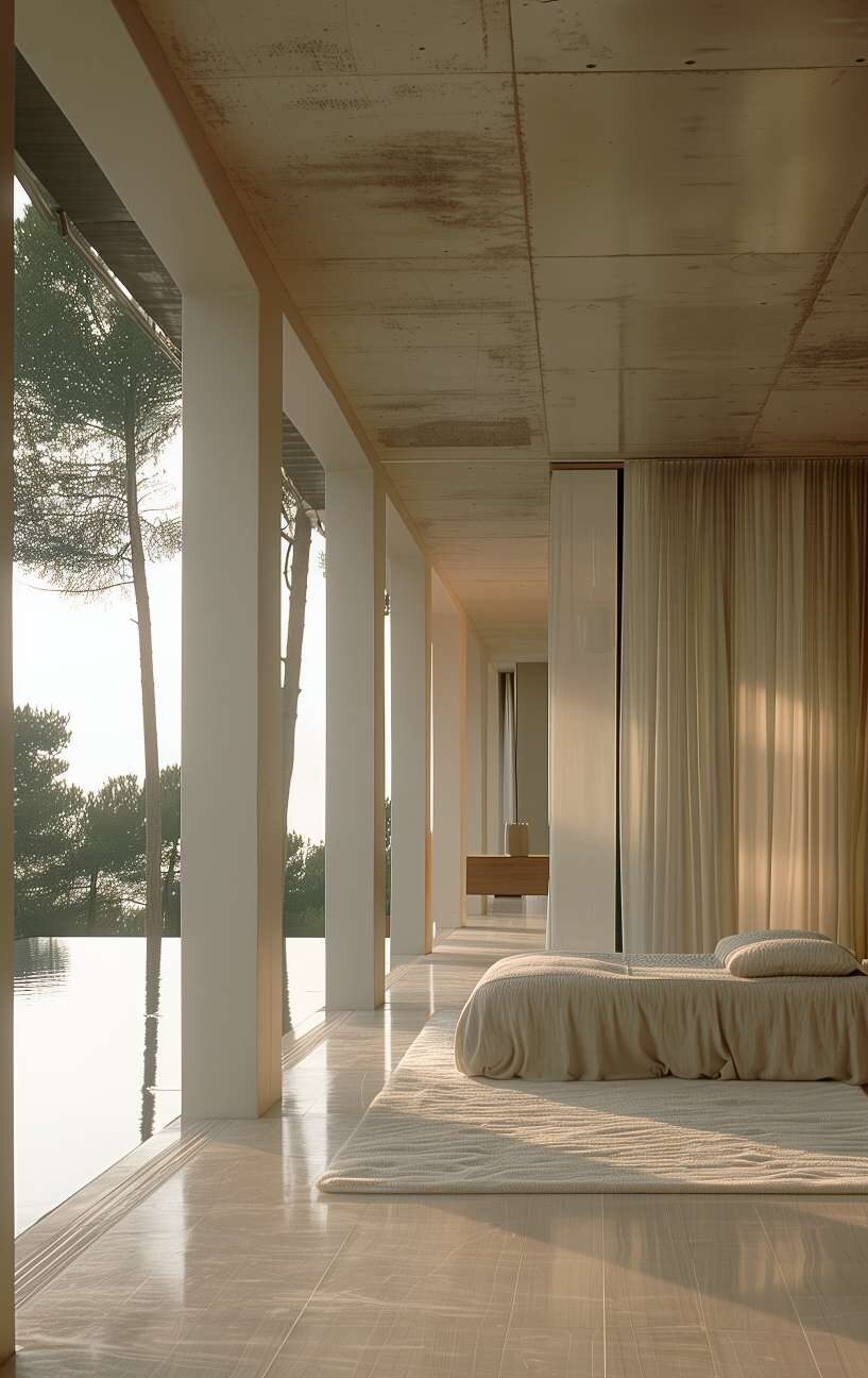 arquitecto sant cugat