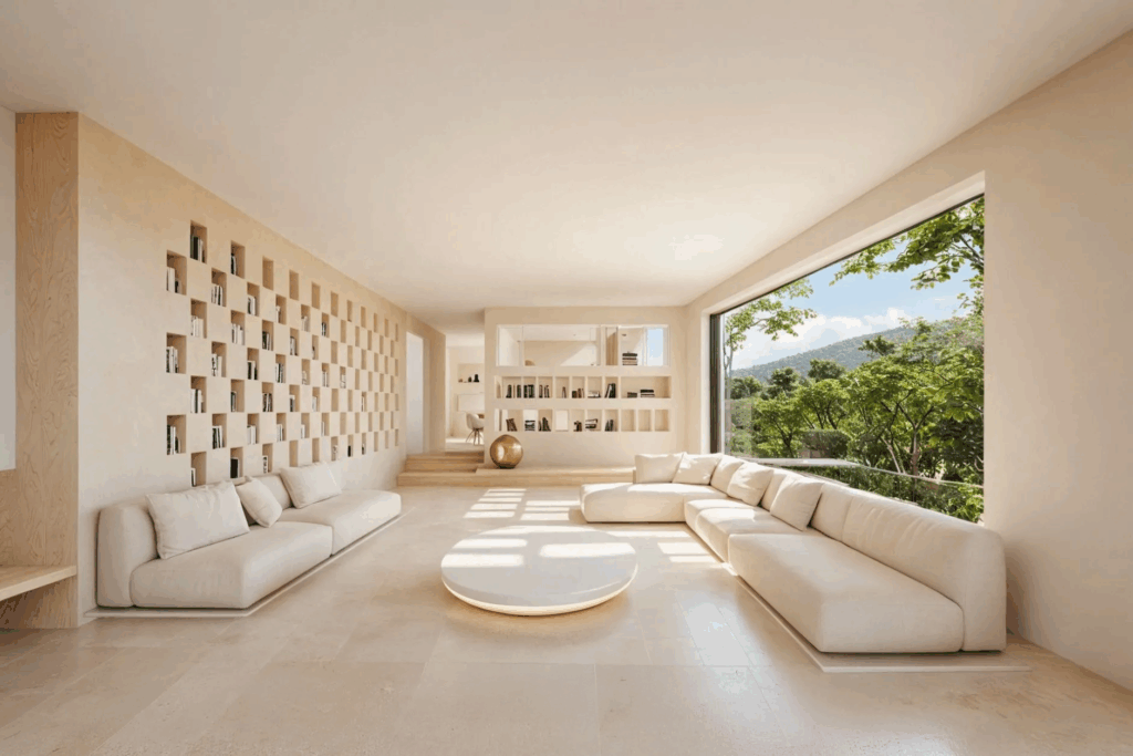 Arquitecte al Maresme.