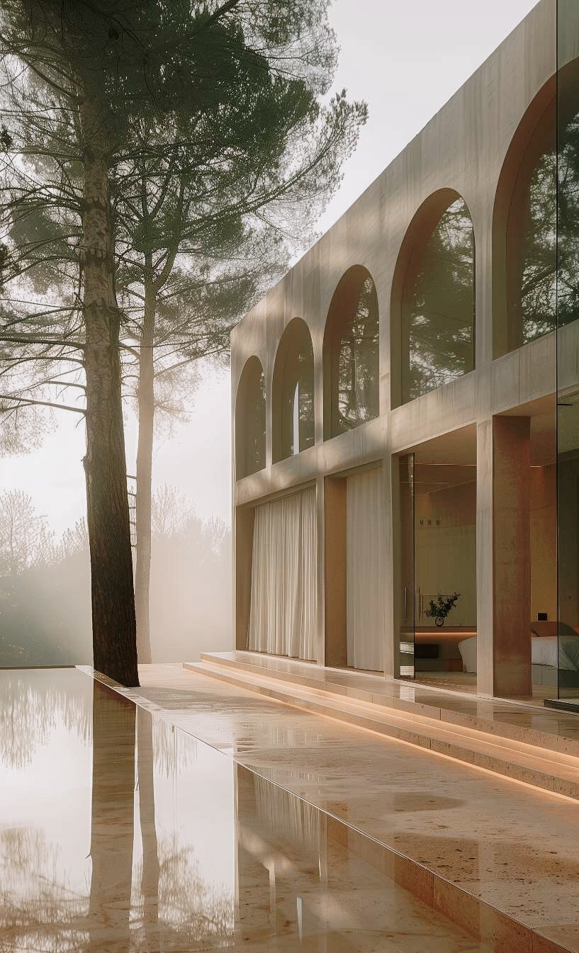 Construir una vivienda unifamiliar en Sant Cugat