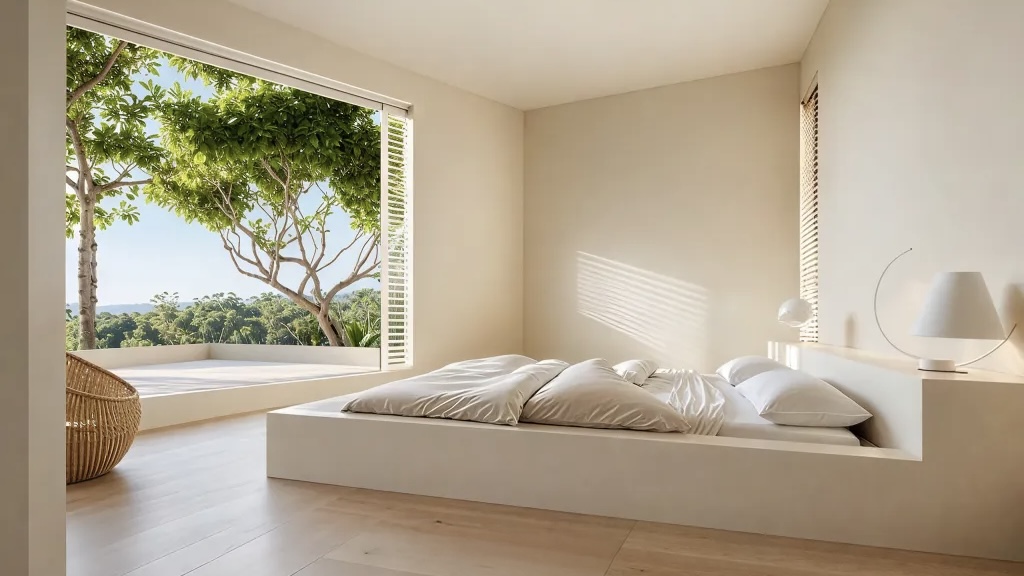 Qué incluye el trabajo de un arquitecto para una casa unifamiliar en el Maresme