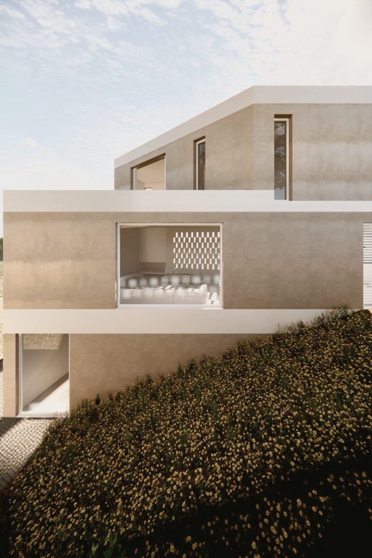 arquitecto en el Maresme. Qué incluye el trabajo de un arquitecto