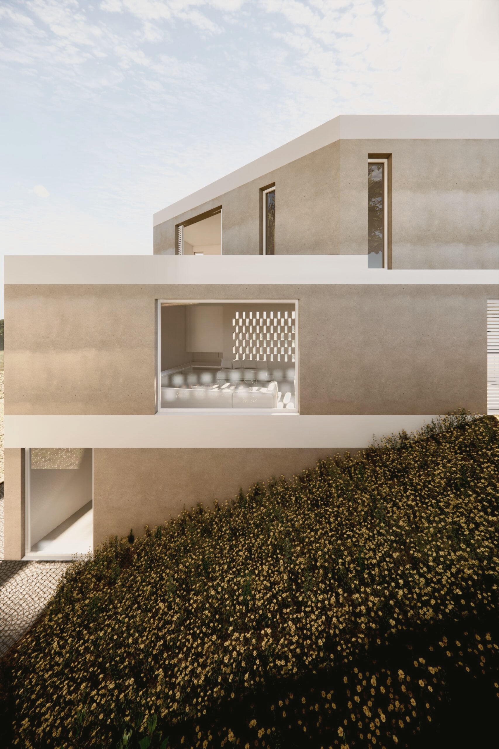 arquitecto en el Maresme. Qué incluye el trabajo de un arquitecto