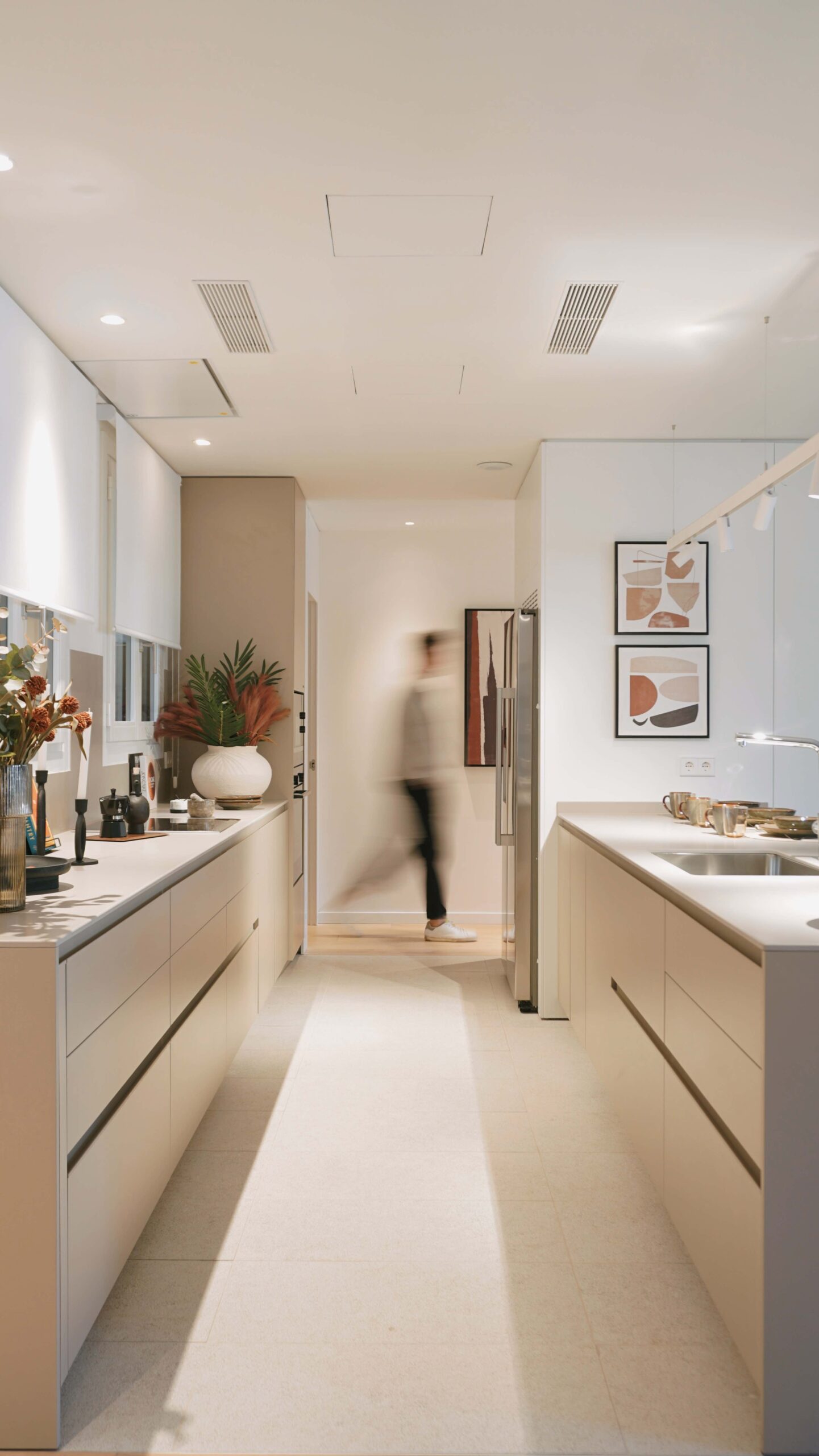 Arquitecte a Barcelona