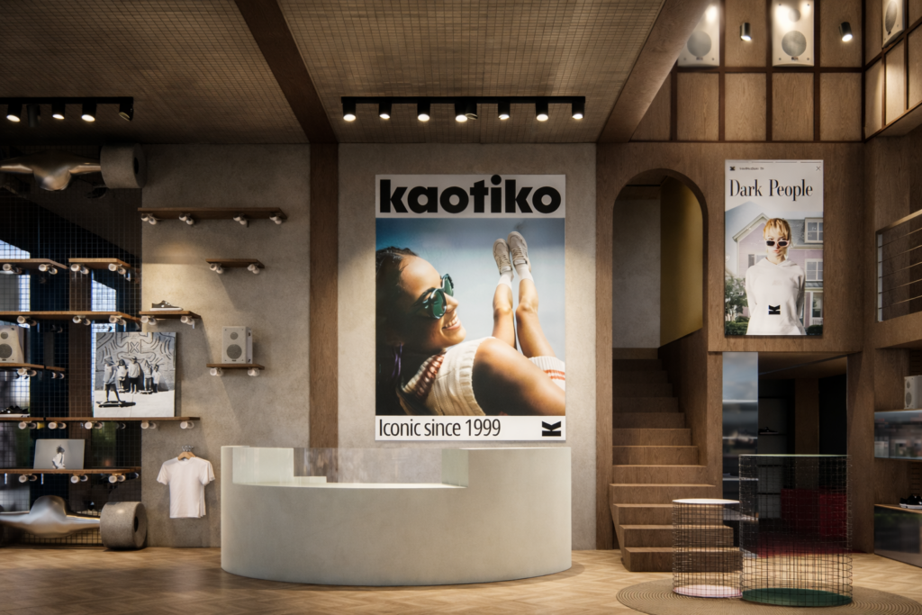 KAOTIKO