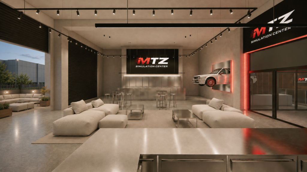 MTZ SIMULATION CENTER